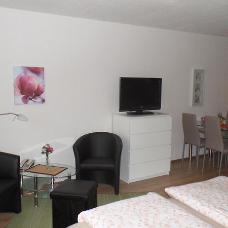 Appartements Im Predigtstuhl Resort Sankt Englmar Quarto foto