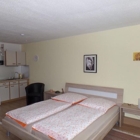 Appartements Im Predigtstuhl Resort Sankt Englmar Quarto foto
