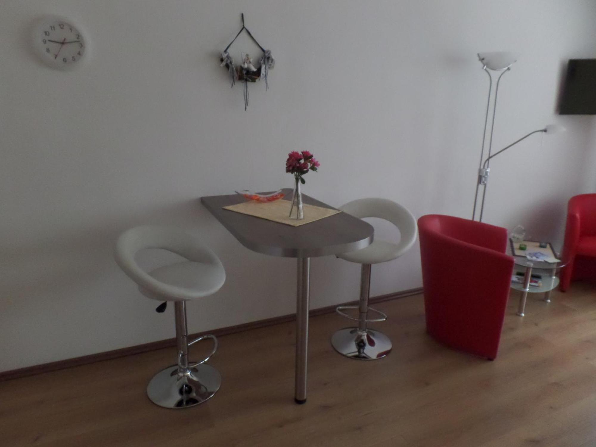 Appartements Im Predigtstuhl Resort Sankt Englmar Quarto foto