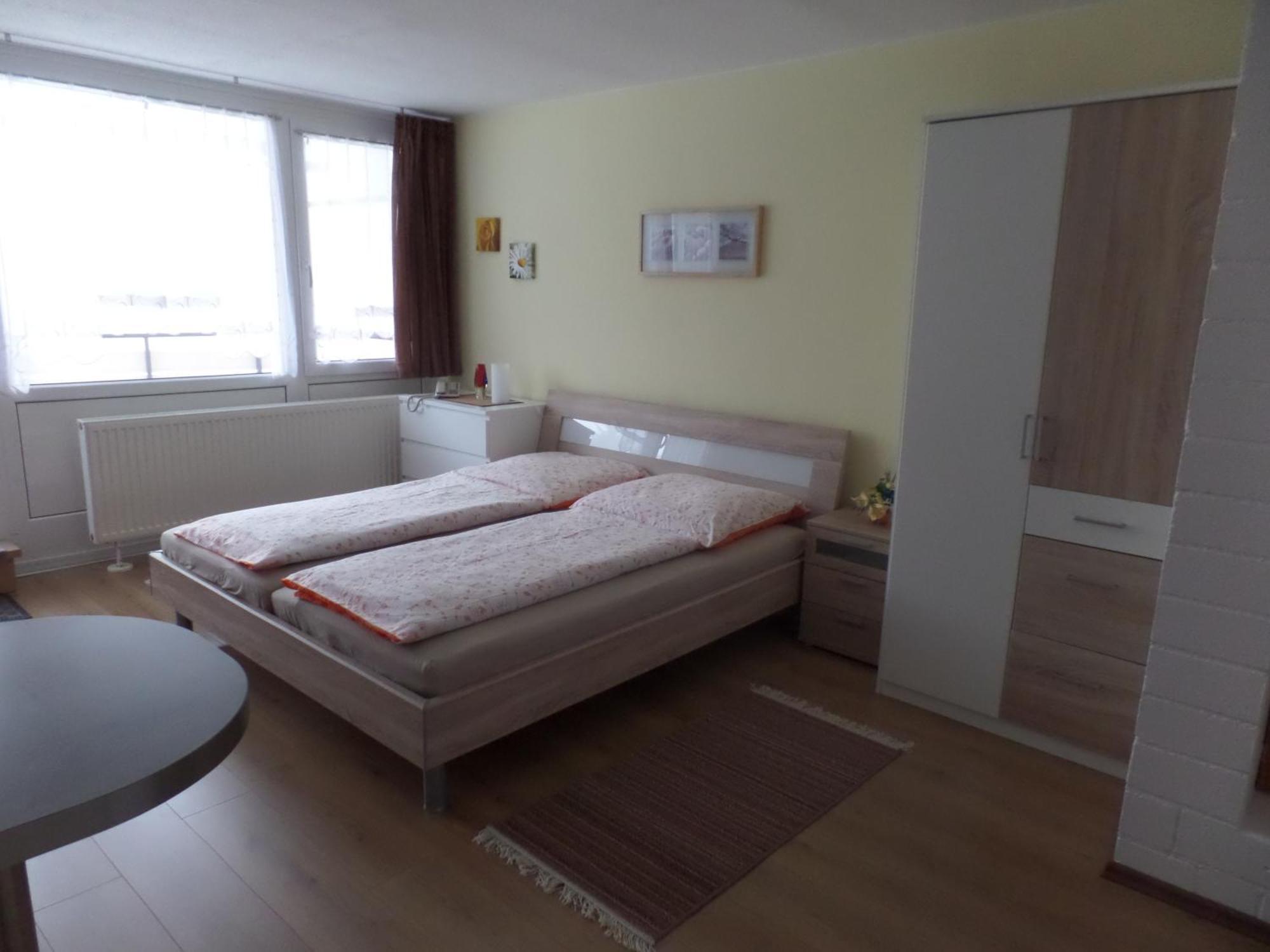 Appartements Im Predigtstuhl Resort Sankt Englmar Quarto foto