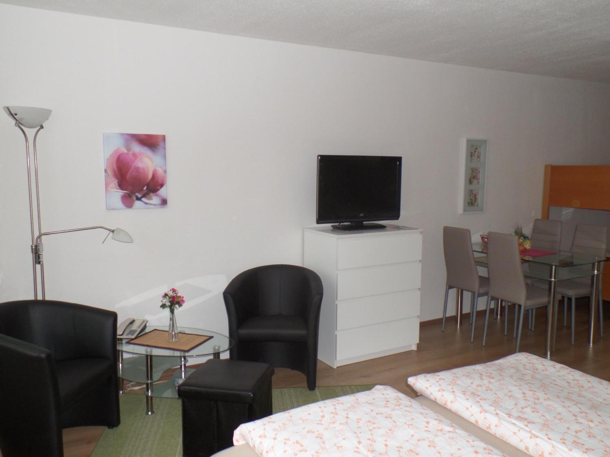 Appartements Im Predigtstuhl Resort Sankt Englmar Quarto foto