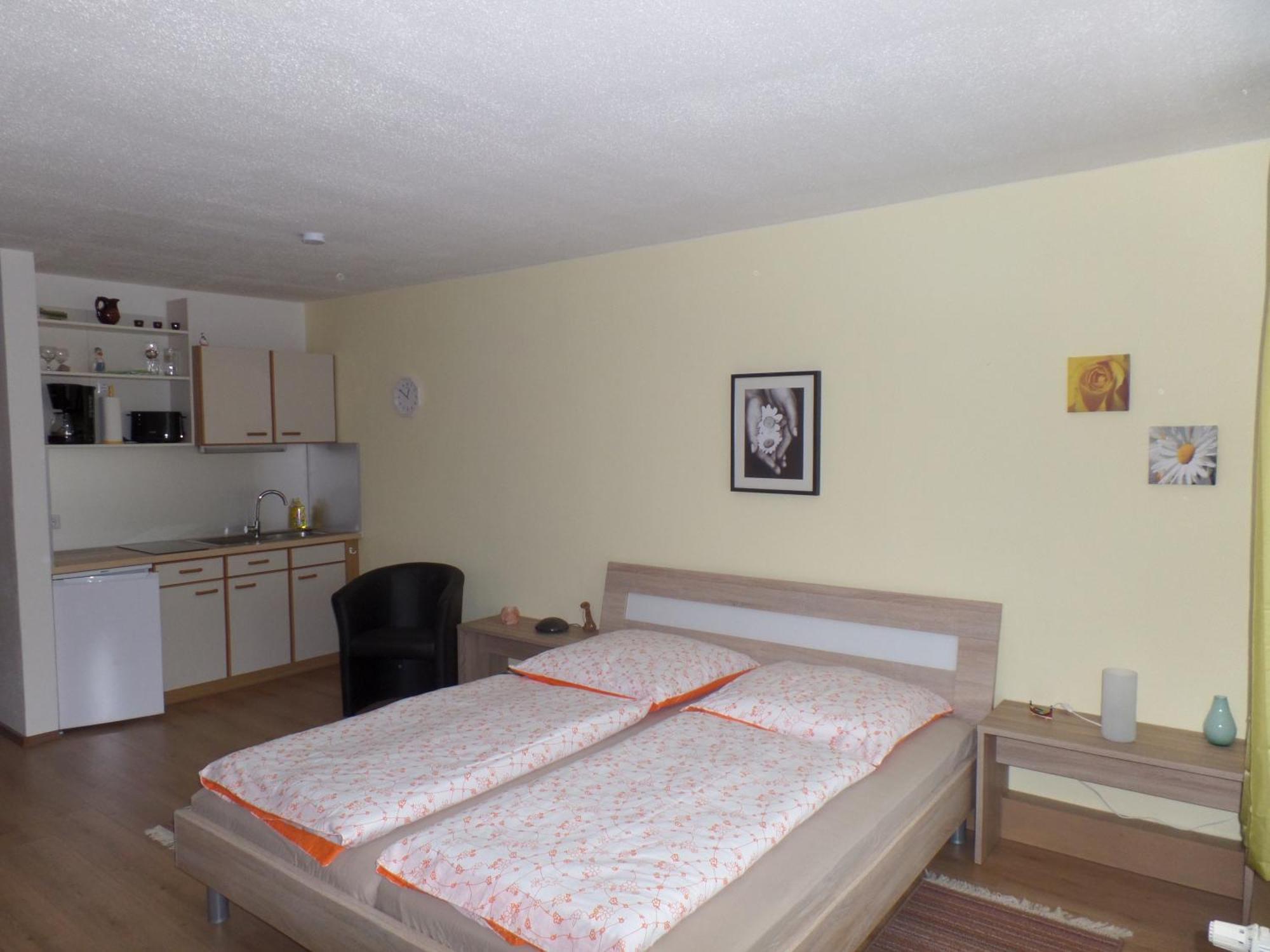 Appartements Im Predigtstuhl Resort Sankt Englmar Quarto foto