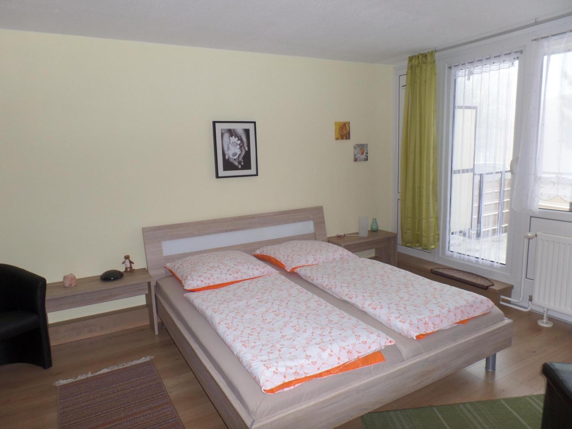 Appartements Im Predigtstuhl Resort Sankt Englmar Quarto foto