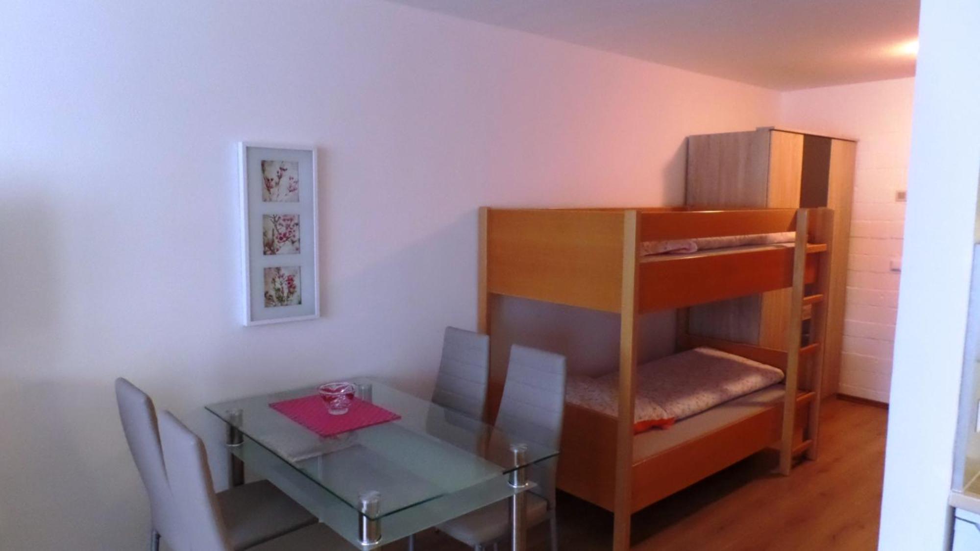 Appartements Im Predigtstuhl Resort Sankt Englmar Quarto foto