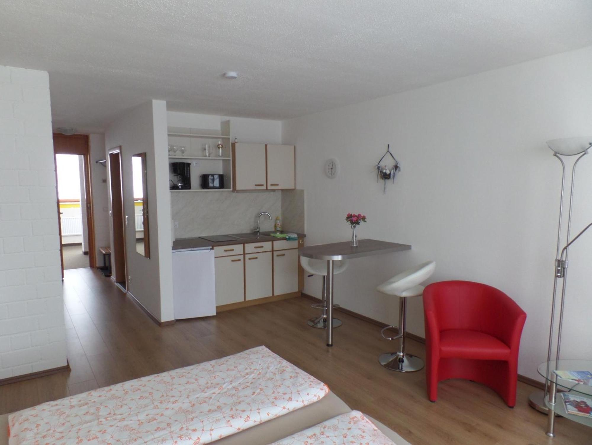 Appartements Im Predigtstuhl Resort Sankt Englmar Quarto foto