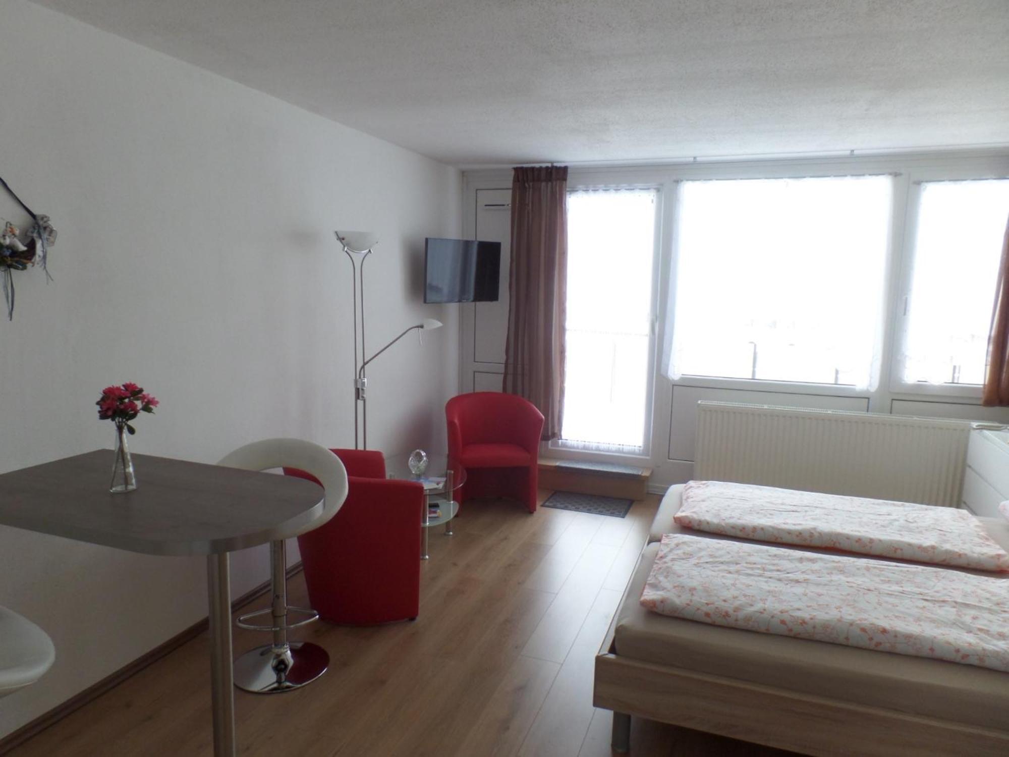 Appartements Im Predigtstuhl Resort Sankt Englmar Quarto foto