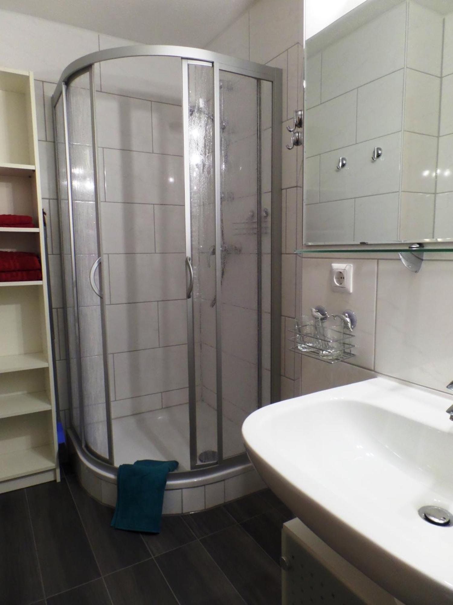 Appartements Im Predigtstuhl Resort Sankt Englmar Quarto foto