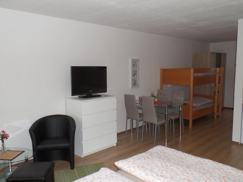 Appartements Im Predigtstuhl Resort Sankt Englmar Quarto foto