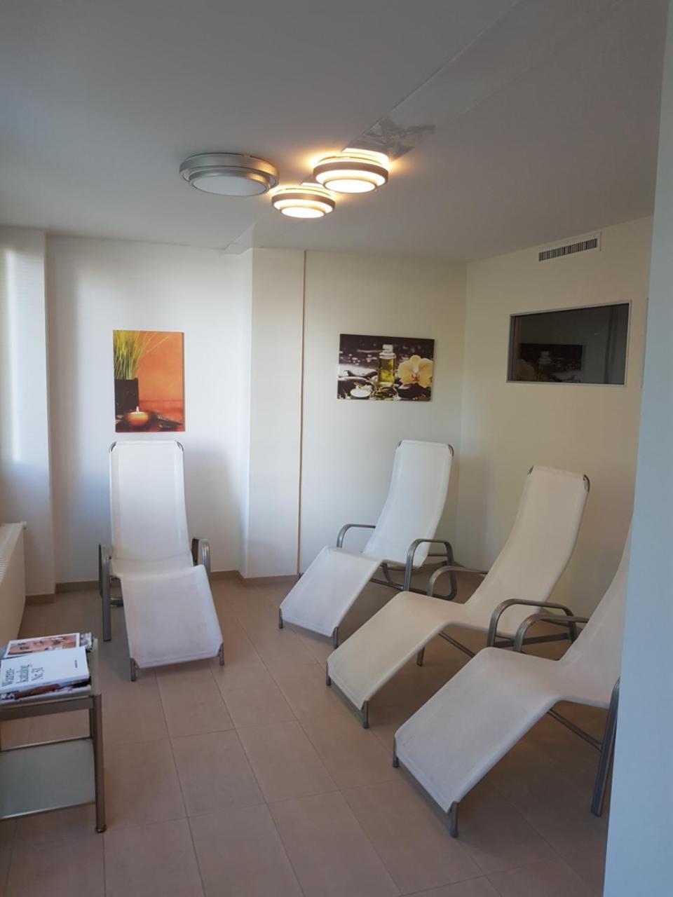 Appartements Im Predigtstuhl Resort Sankt Englmar Exterior foto